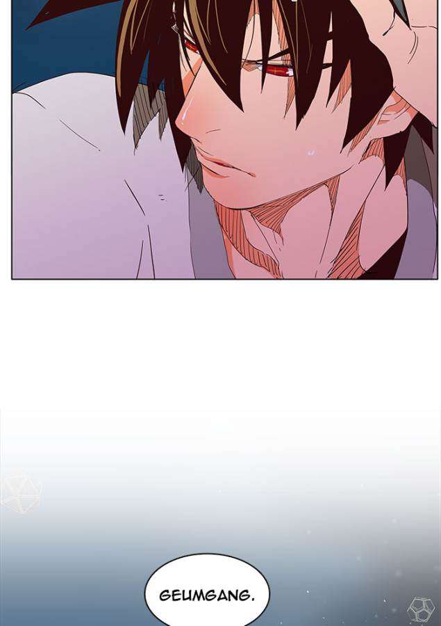 The God of High School Chapter 202 - halaman 71