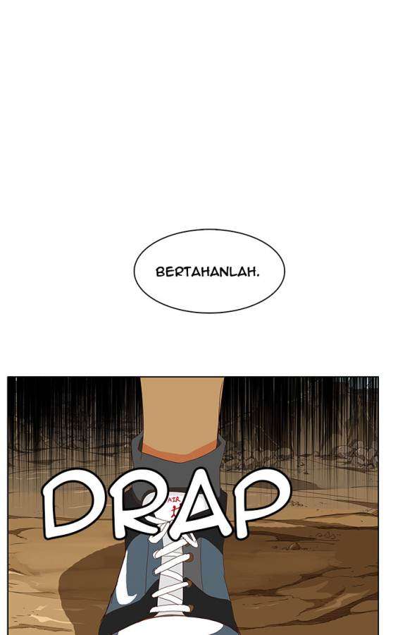 The God of High School Chapter 202 - halaman 74