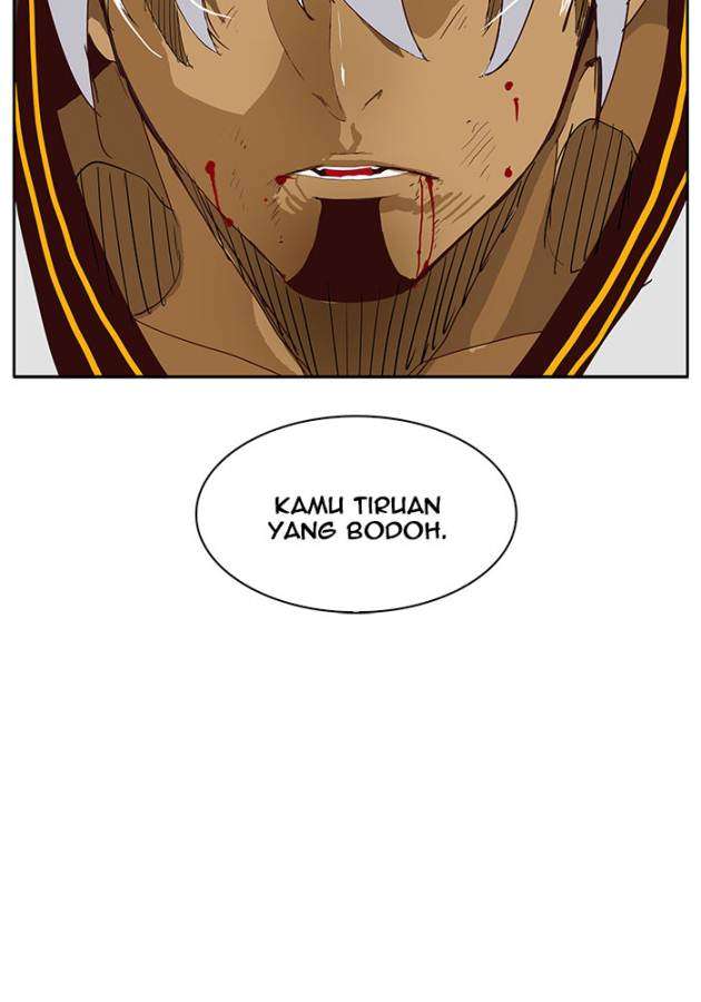 The God of High School Chapter 202 - halaman 78