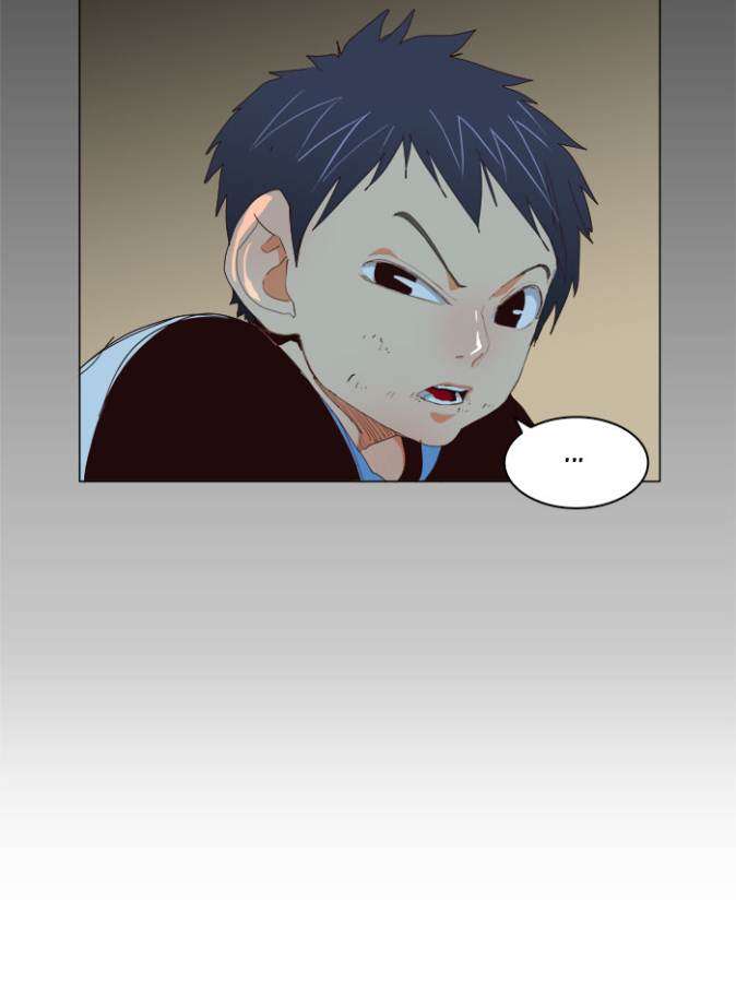 The God of High School Chapter 202 - halaman 9
