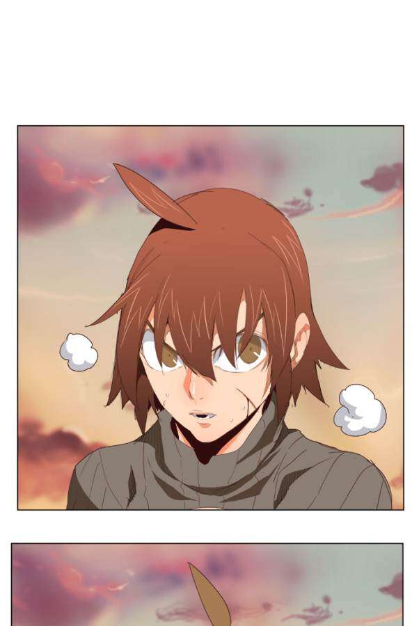 The God of High School Chapter 203 - halaman 33