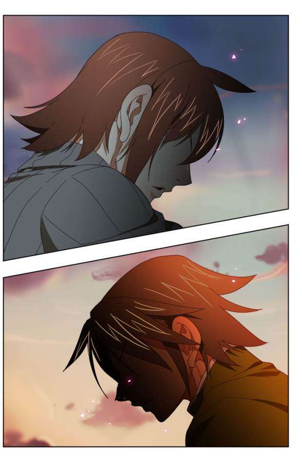 The God of High School Chapter 203 - halaman 45