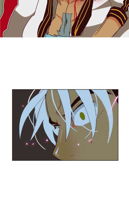 The God of High School Chapter 203 - halaman 68