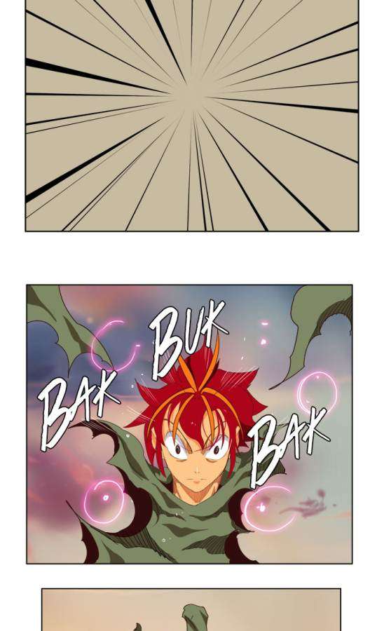 The God of High School Chapter 204 - halaman 116