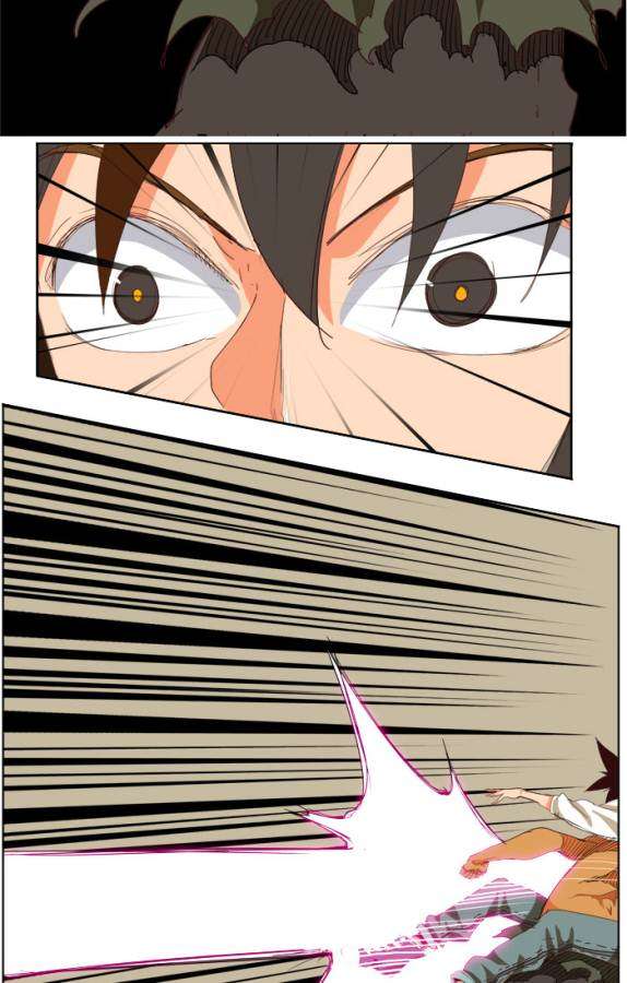 The God of High School Chapter 204 - halaman 124