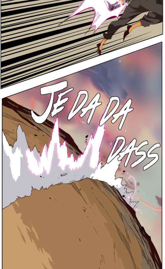 The God of High School Chapter 204 - halaman 125