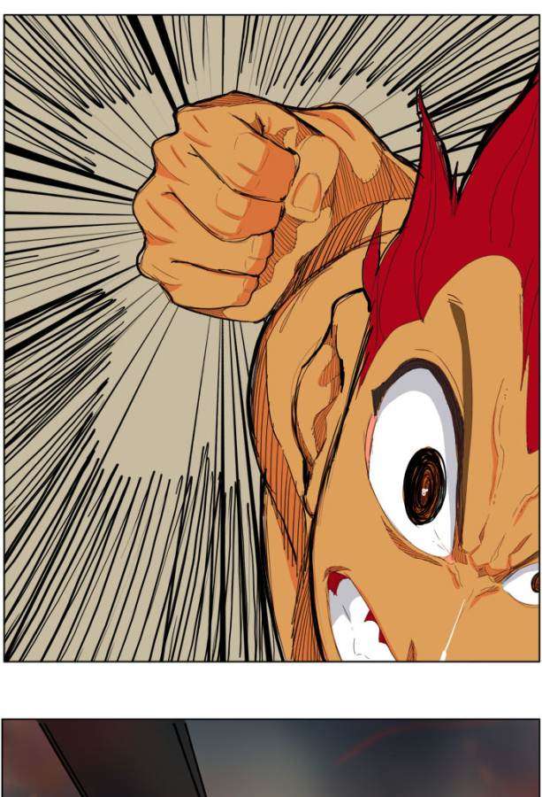 The God of High School Chapter 204 - halaman 130
