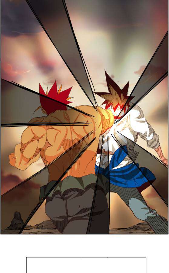 The God of High School Chapter 204 - halaman 131