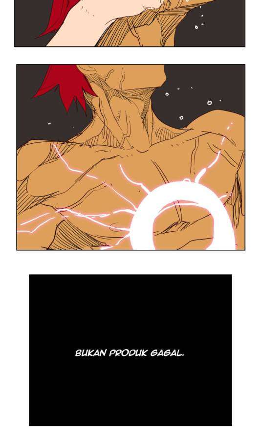 The God of High School Chapter 204 - halaman 147