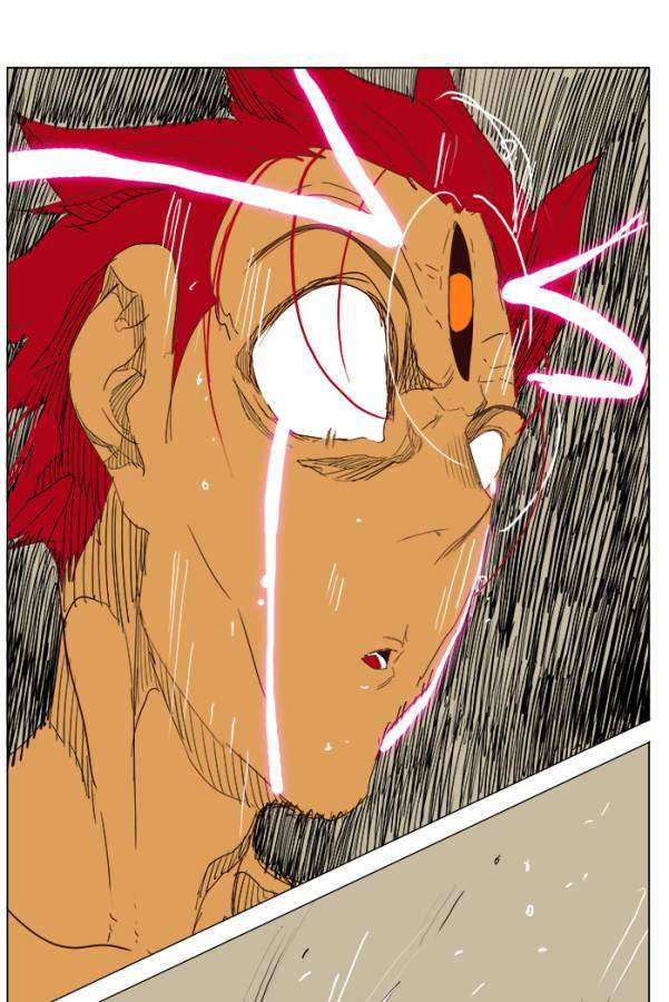 The God of High School Chapter 204 - halaman 154