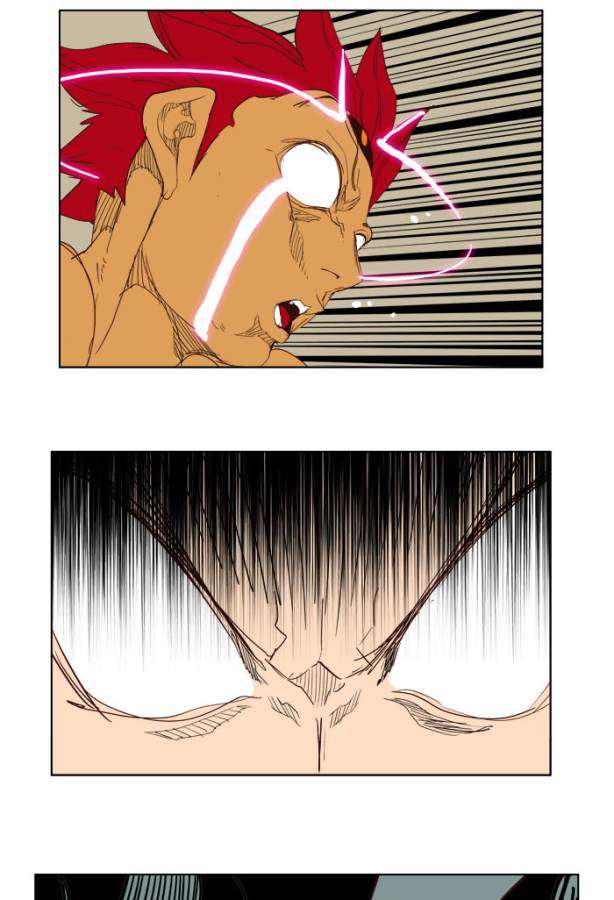 The God of High School Chapter 204 - halaman 160