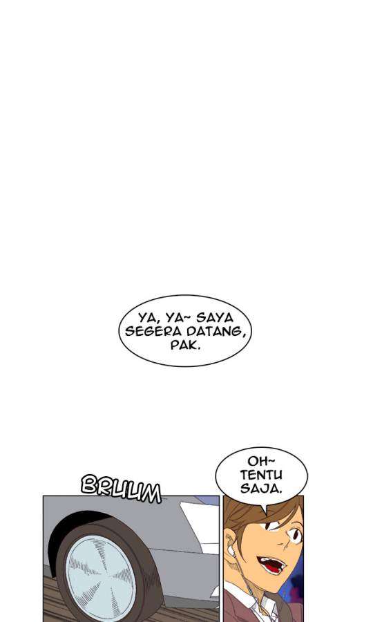 The God of High School Chapter 204 - halaman 175