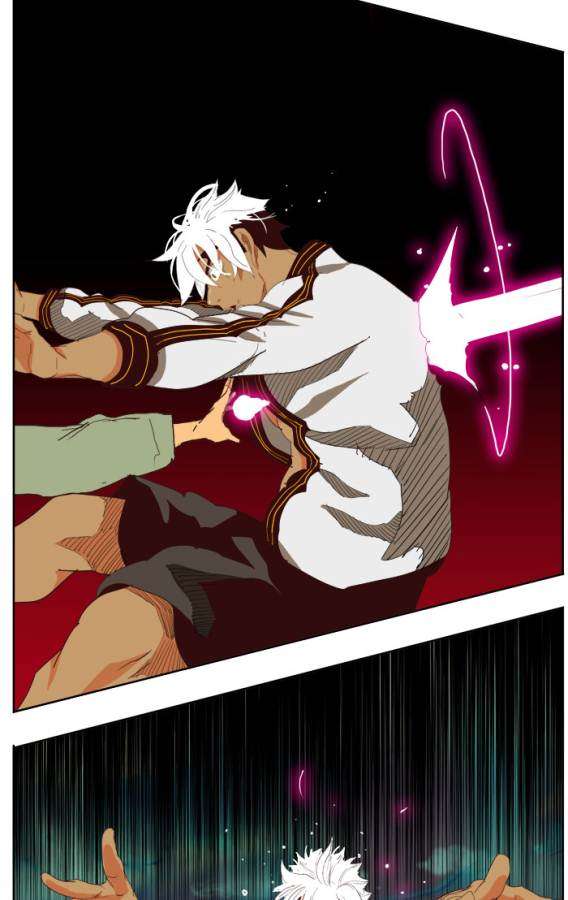 The God of High School Chapter 204 - halaman 18