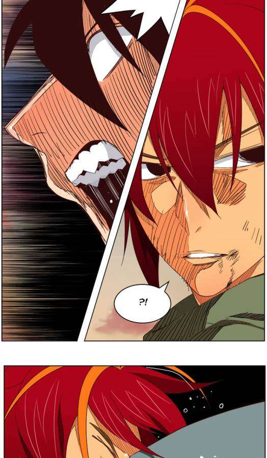 The God of High School Chapter 204 - halaman 37