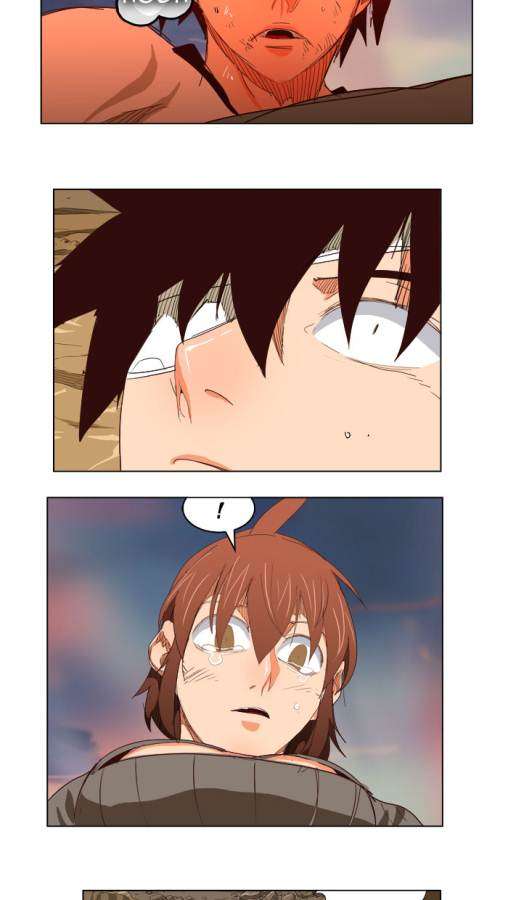 The God of High School Chapter 204 - halaman 52