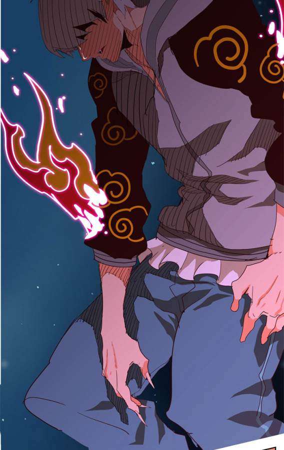 The God of High School Chapter 207 - halaman 26
