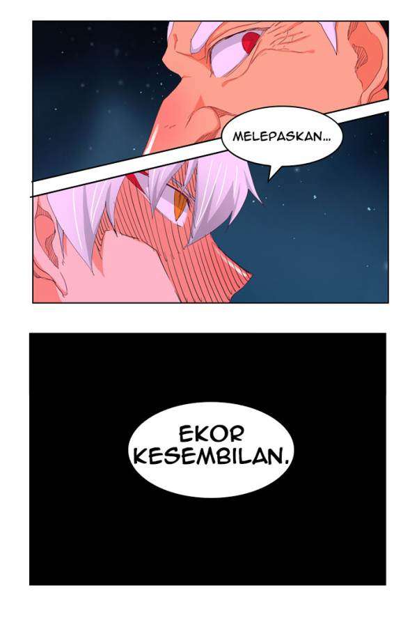 The God of High School Chapter 207 - halaman 30