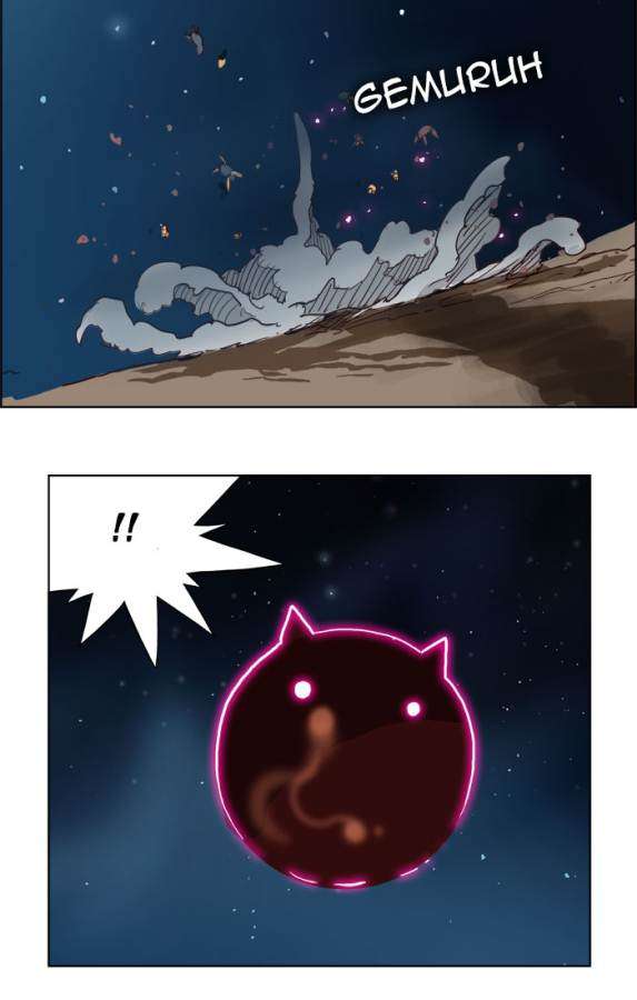 The God of High School Chapter 207 - halaman 46