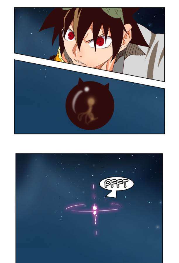 The God of High School Chapter 207 - halaman 49