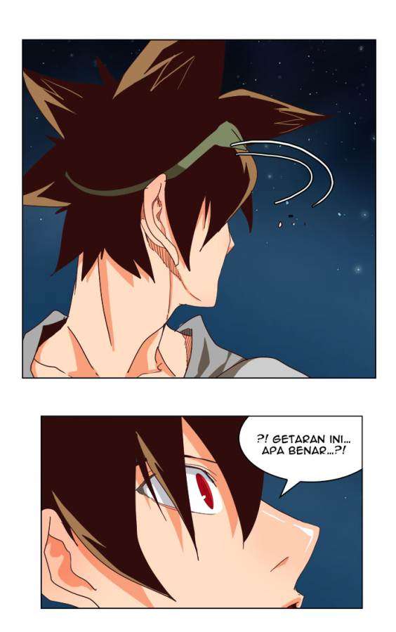 The God of High School Chapter 207 - halaman 51