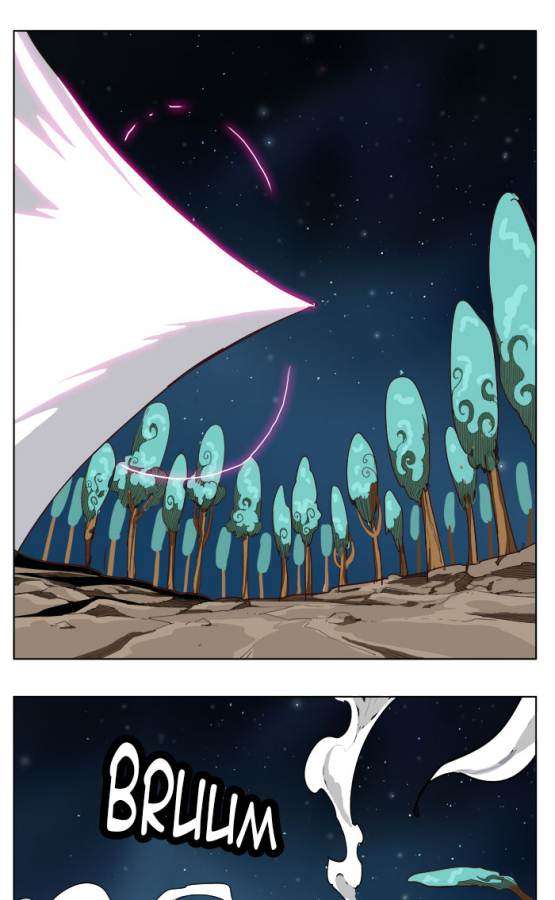 The God of High School Chapter 207 - halaman 57