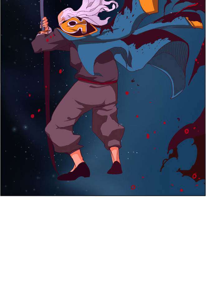 The God of High School Chapter 207 - halaman 62