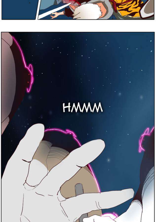 The God of High School Chapter 208 - halaman 29