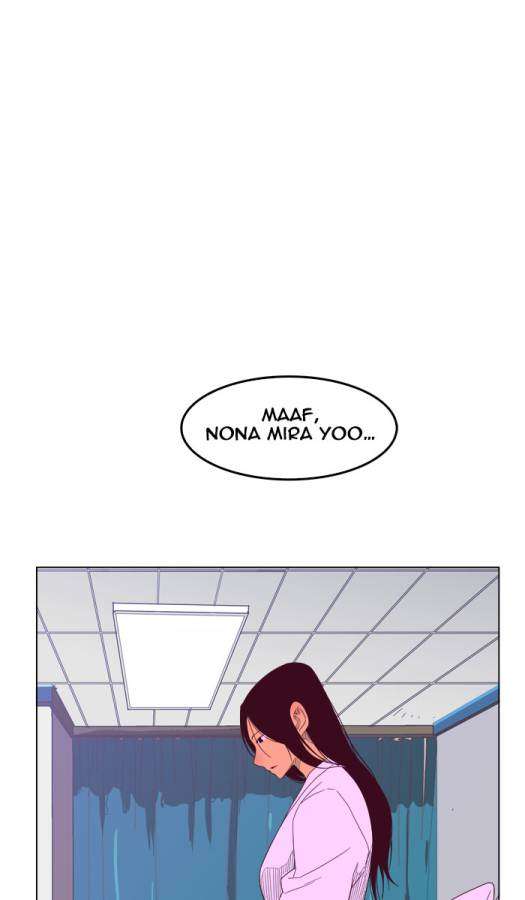 The God of High School Chapter 208 - halaman 65