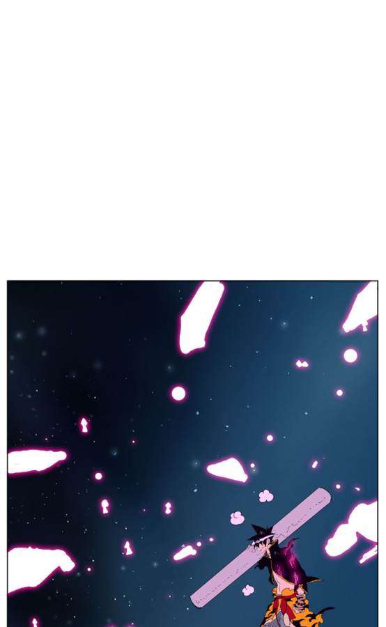 The God of High School Chapter 208 - halaman 67