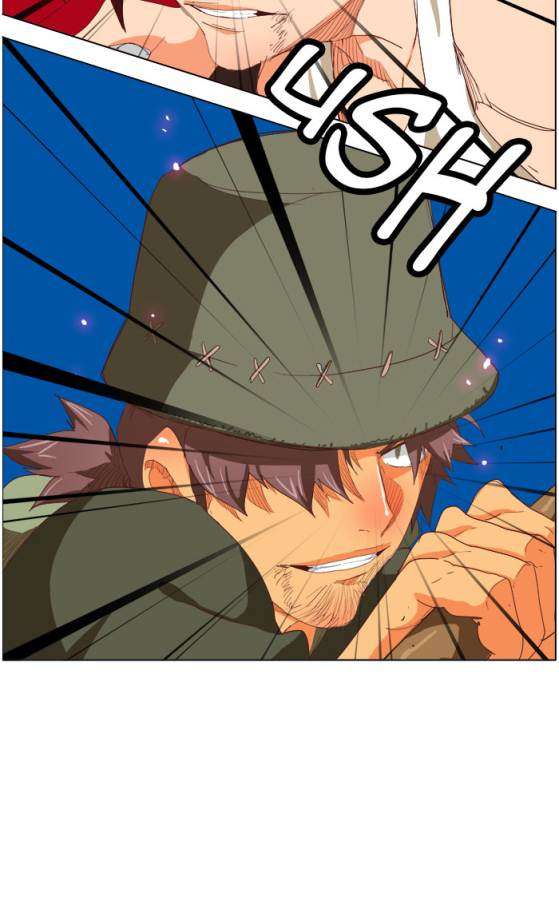 The God of High School Chapter 210 - halaman 18