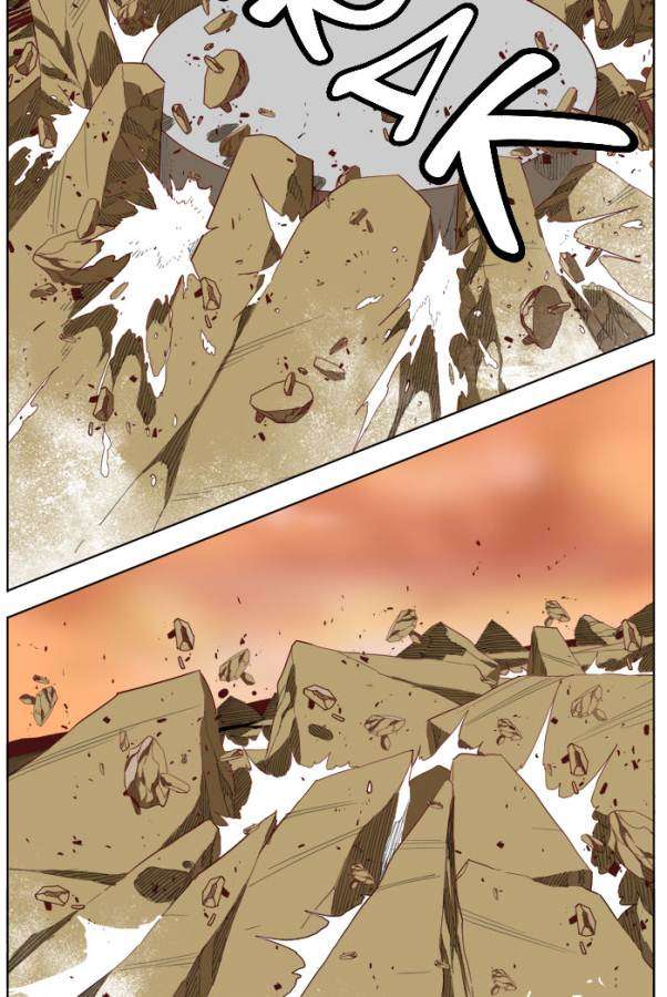 The God of High School Chapter 210 - halaman 57