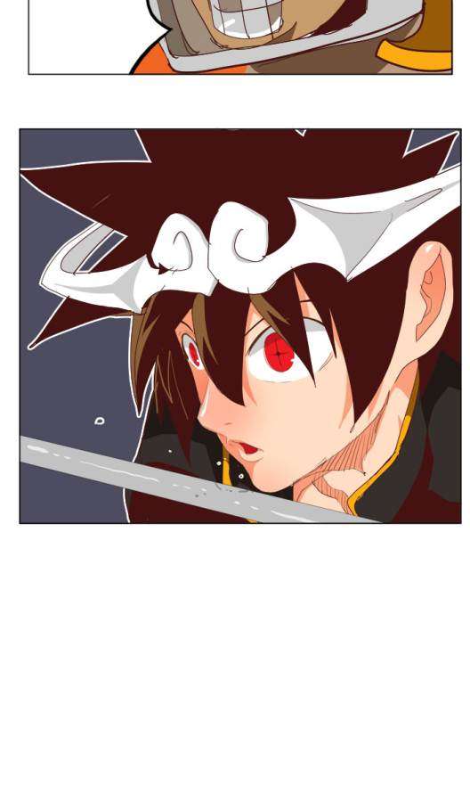 The God of High School Chapter 210 - halaman 66