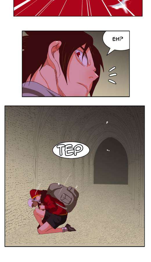 The God of High School Chapter 211 - halaman 60