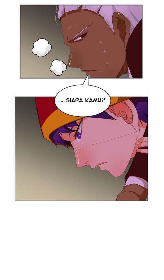 The God of High School Chapter 211 - halaman 61