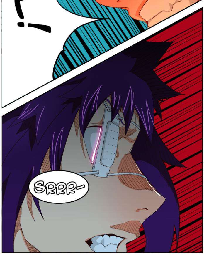 The God of High School Chapter 212 - halaman 16