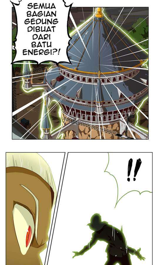 The God of High School Chapter 212 - halaman 2
