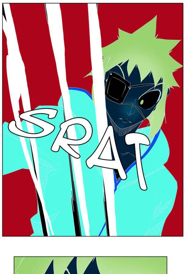 The God of High School Chapter 212 - halaman 25