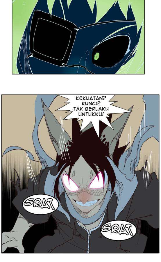 The God of High School Chapter 212 - halaman 26