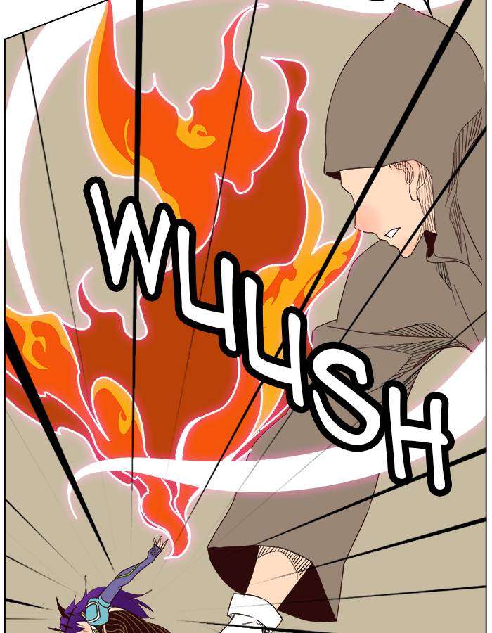 The God of High School Chapter 212 - halaman 38