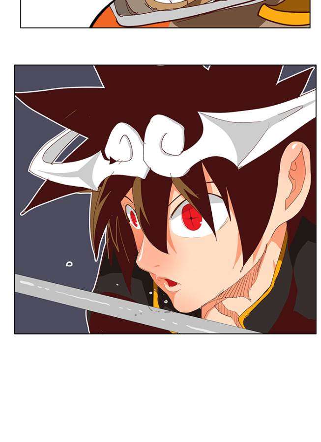 The God of High School Chapter 212 - halaman 57