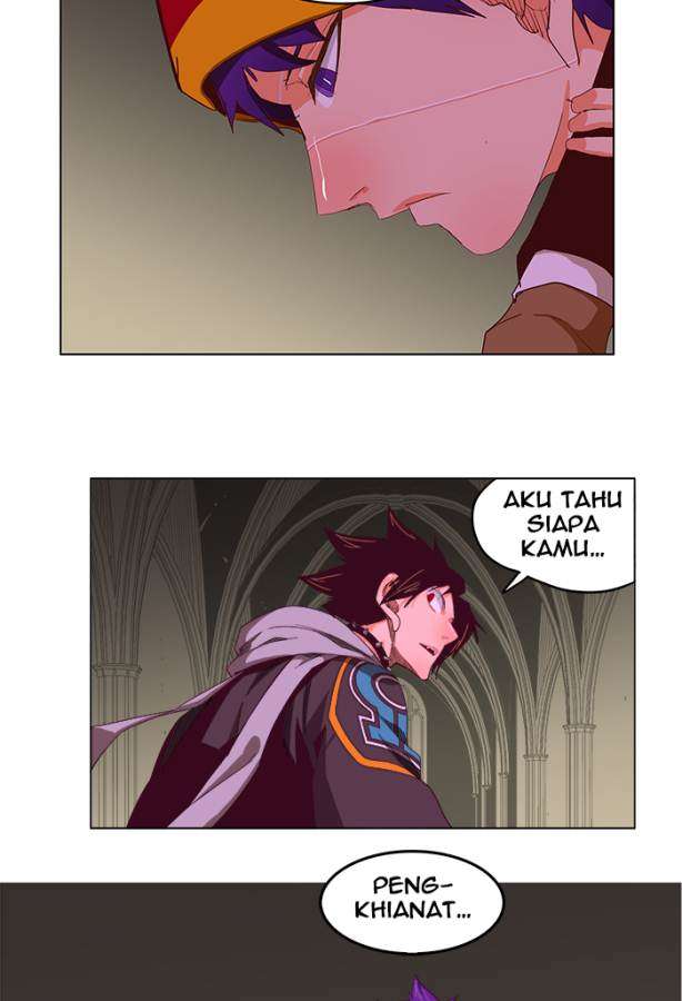 The God of High School Chapter 212 - halaman 6