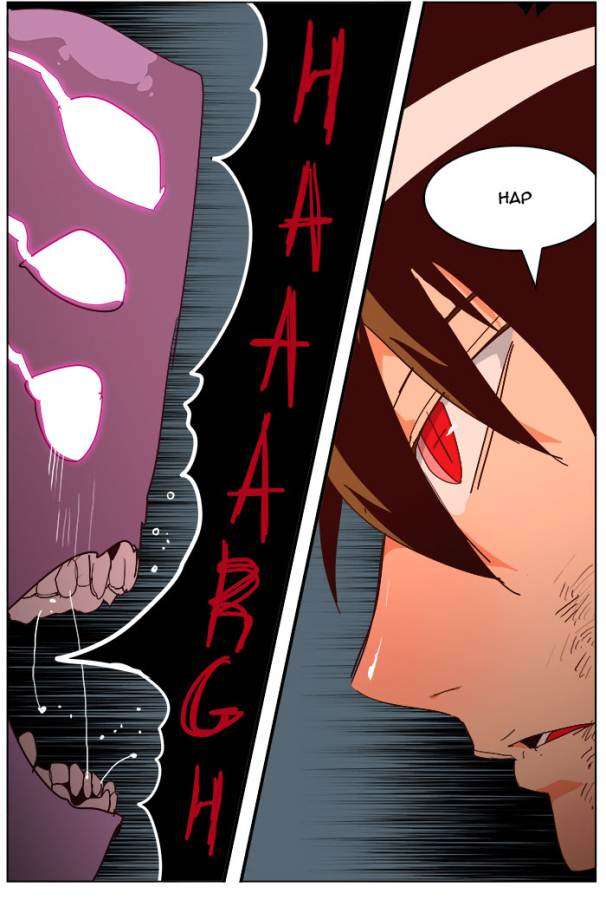 The God of High School Chapter 213 - halaman 49