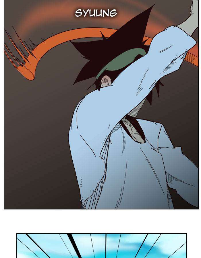 The God of High School Chapter 213 - halaman 75