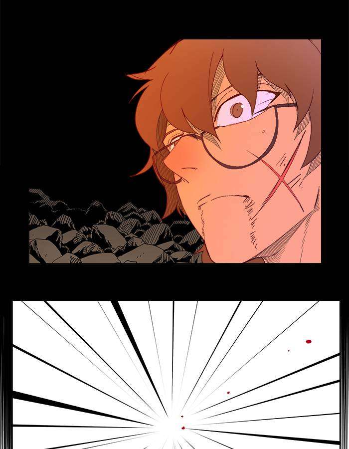 The God of High School Chapter 214 - halaman 40