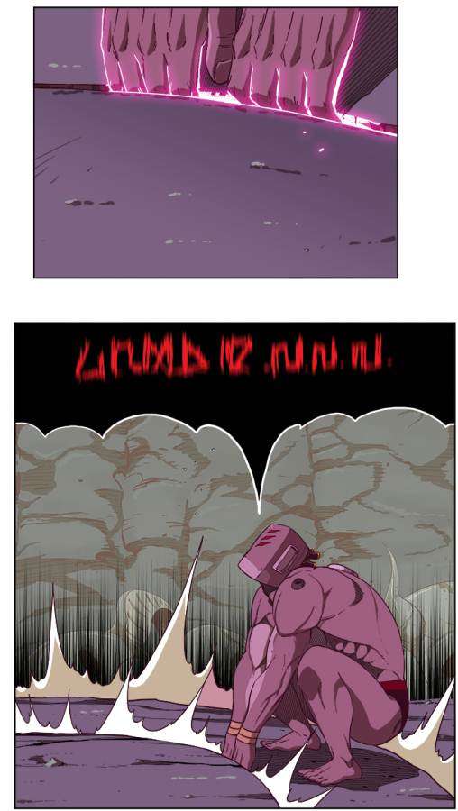 The God of High School Chapter 214 - halaman 67