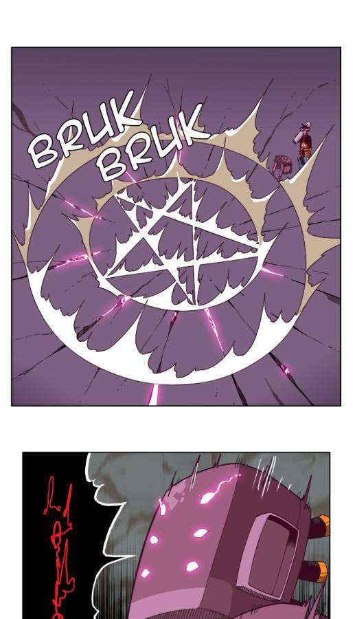 The God of High School Chapter 214 - halaman 68