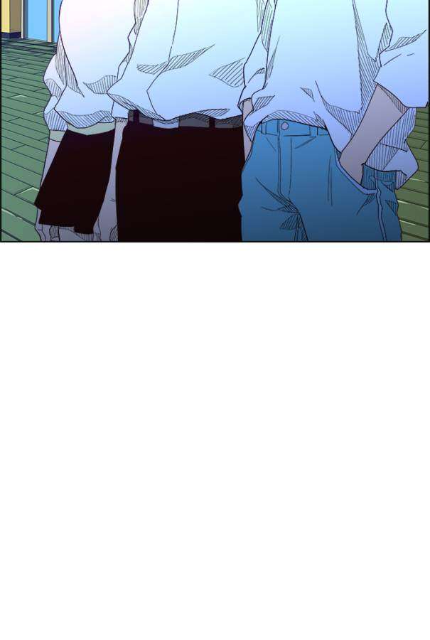 The God of High School Chapter 214 - halaman 81