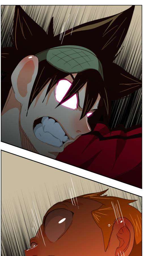 The God of High School Chapter 215 - halaman 62