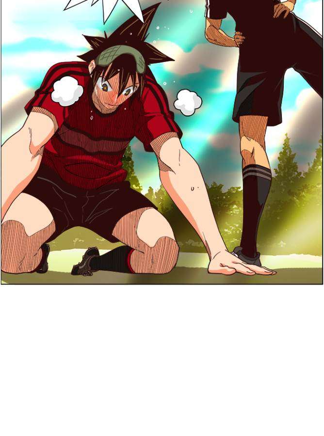 The God of High School Chapter 215 - halaman 71