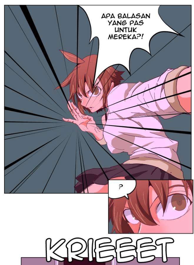 The God of High School Chapter 215 - halaman 83